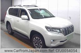 toyota land-cruiser-prado 2022 -TOYOTA 【堺 333ﾈ3578】--Land Cruiser Prado 3BA-TRJ150W--TRJ150-0156036---TOYOTA 【堺 333ﾈ3578】--Land Cruiser Prado 3BA-TRJ150W--TRJ150-0156036-