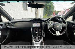 toyota 86 2015 CFJ1592387