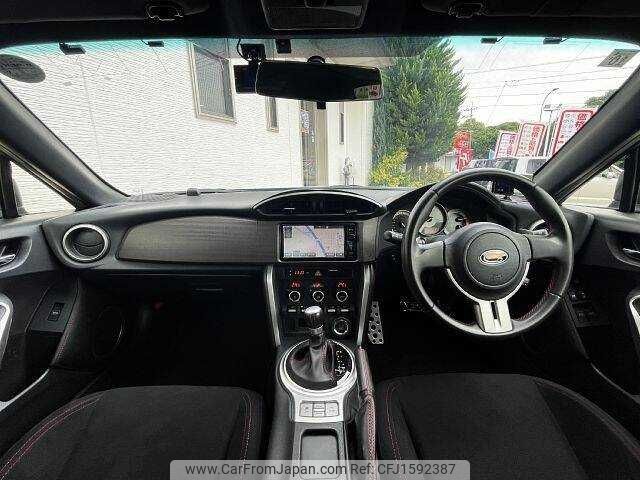 toyota 86 2015 CFJ1592387 image 1