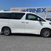 toyota alphard 2012 GOO_JP_700070896330240815008 image 4