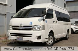 toyota hiace-commuter 2011 -TOYOTA--Hiace Commuter TRH228B--0004105---TOYOTA--Hiace Commuter TRH228B--0004105-