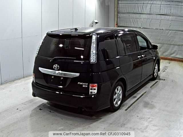 toyota isis 2011 TE3491 image 1