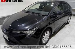 toyota corolla 2020 -TOYOTA 【知床 303ｻ3160】--Corolla ZWE214--6013896---TOYOTA 【知床 303ｻ3160】--Corolla ZWE214--6013896-