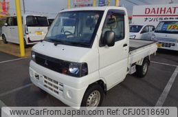 mitsubishi minicab 2009 -MITSUBISHI--Minicab Truck--U61T-1401604---MITSUBISHI--Minicab Truck--U61T-1401604-