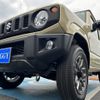 suzuki jimny 2024 -SUZUKI--Jimny 3BA-JB64W--JB64W-320***---SUZUKI--Jimny 3BA-JB64W--JB64W-320***- image 25