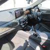 bmw 5-series 2022 CFJ1629305 image 13