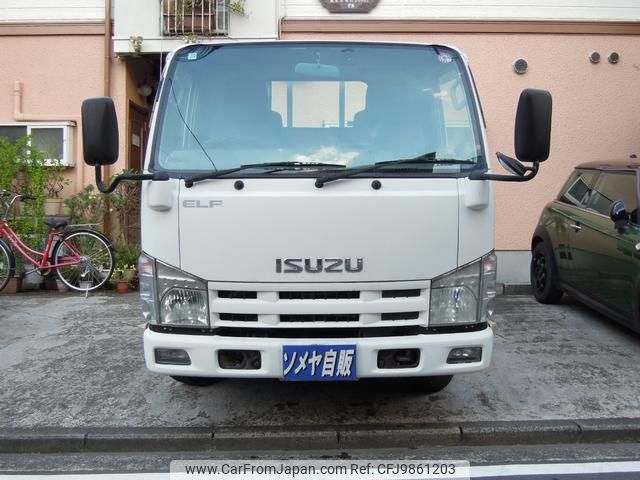 isuzu elf-truck 2009 GOO_NET_EXCHANGE_0500397A30240604W002 image 2