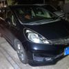 honda fit 2011 CFJ1570349 image 3