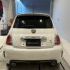 abarth 595 2014 quick_quick_312142_ZFA3120000J127788 image 5