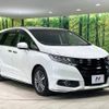 honda odyssey 2014 CFJ1820127 image 17