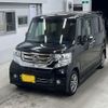 honda n-box 2016 -HONDA 【長崎 584ち105】--N BOX JF1-1808041---HONDA 【長崎 584ち105】--N BOX JF1-1808041- image 1