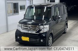 honda n-box 2016 -HONDA 【長崎 584ち105】--N BOX JF1-1808041---HONDA 【長崎 584ち105】--N BOX JF1-1808041-