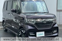 honda n-box 2019 CFJ1641160