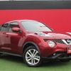 nissan juke 2020 -NISSAN--Juke DBA-YF15--YF15-604937---NISSAN--Juke DBA-YF15--YF15-604937- image 1