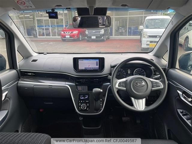 daihatsu move 2019 quick_quick_DBA-LA150S_LA150S-2000980 image 2