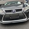 lexus ct 2014 CFJ1823532 image 2