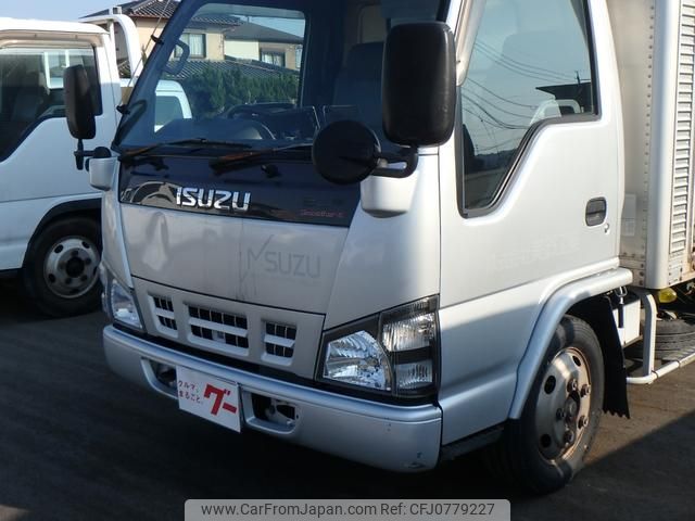 isuzu elf-truck 2006 GOO_NET_EXCHANGE_0840113A30250220W006 image 2