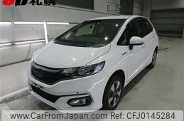 honda fit 2019 -HONDA--Fit GP6--1309972---HONDA--Fit GP6--1309972-