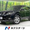 nissan x-trail 2017 quick_quick_T32_T32-017498 image 1