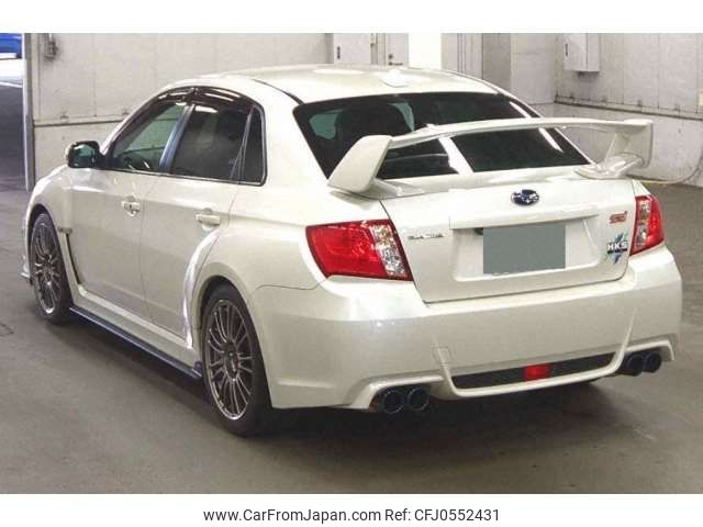 subaru impreza 2014 -SUBARU--Impreza CBA-GVF--GVF-006680---SUBARU--Impreza CBA-GVF--GVF-006680- image 2