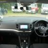 volkswagen sharan 2017 quick_quick_DBA-7NCZD_WVWZZZ7NZHV242005 image 4