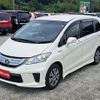 honda freed-hybrid 2012 quick_quick_GP3_GP3-1061197 image 10