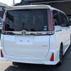 toyota noah 2017 -TOYOTA--Noah ZRR80W--0387588---TOYOTA--Noah ZRR80W--0387588- image 2