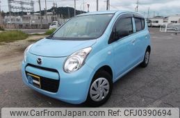 mazda carol 2014 -MAZDA 【広島 588ｻ1007】--Carol HB35S--108700---MAZDA 【広島 588ｻ1007】--Carol HB35S--108700-