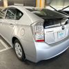 toyota prius 2009 CFJ1762915 image 4