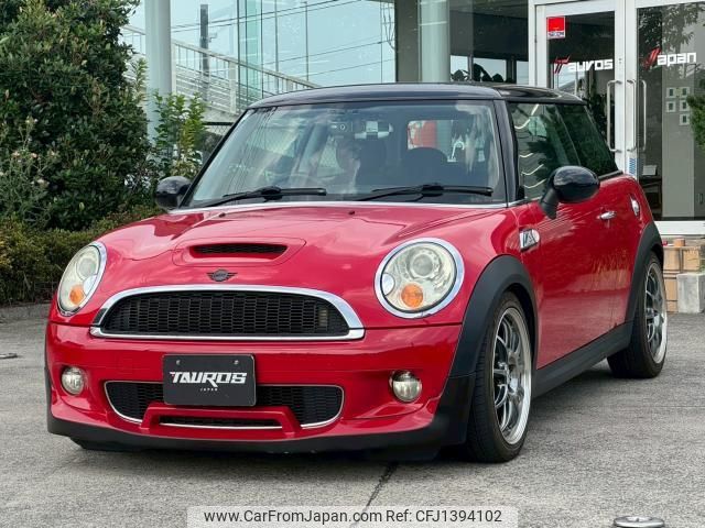 mini mini-others 2009 quick_quick_MF16S_WMWMF720X0TT45781 image 2