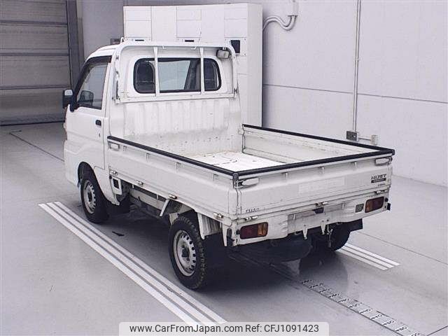 daihatsu hijet-truck 2013 -DAIHATSU--Hijet Truck S211P-0223423---DAIHATSU--Hijet Truck S211P-0223423- image 2