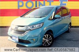 honda freed 2019 -HONDA 【名変中 】--Freed GB7--1112218---HONDA 【名変中 】--Freed GB7--1112218-