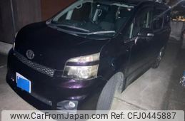 toyota voxy 2010 -TOYOTA--Voxy DBA-ZRR70W--ZRR70-0326969---TOYOTA--Voxy DBA-ZRR70W--ZRR70-0326969-