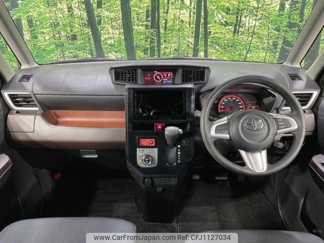 toyota tank 2017 -TOYOTA--Tank DBA-M900A--M900A-0103171---TOYOTA--Tank DBA-M900A--M900A-0103171- image 2