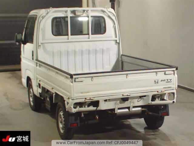 honda acty-truck 2012 -HONDA--Acty Truck HA9-1205880---HONDA--Acty Truck HA9-1205880- image 2