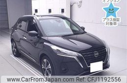 nissan kix 2021 -NISSAN 【八王子 301ﾋ3050】--KIX P15-021136---NISSAN 【八王子 301ﾋ3050】--KIX P15-021136-