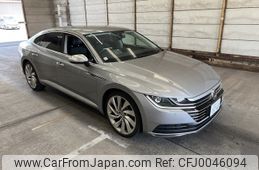 volkswagen arteon 2019 -VOLKSWAGEN 【相模 302ﾂ5740】--VW Arteon 3HDJHF-WVWZZZ3HZKE007322---VOLKSWAGEN 【相模 302ﾂ5740】--VW Arteon 3HDJHF-WVWZZZ3HZKE007322-