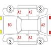 toyota allion 2009 -TOYOTA--Allion DBA-ZRT265--ZRT265-3010678---TOYOTA--Allion DBA-ZRT265--ZRT265-3010678- image 2
