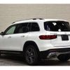 mercedes-benz glb-class 2021 quick_quick_3DA-247612M_W1N2476122W101619 image 2