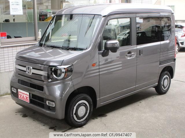 honda n-van-style 2024 quick_quick_5BD-JJ2_JJ2-6004064 image 1