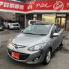 mazda demio 2013 -MAZDA--Demio DBA-DEJFS--DEJFS-156017---MAZDA--Demio DBA-DEJFS--DEJFS-156017- image 1