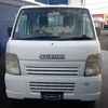 suzuki carry-truck 2002 CFJ1755164 image 2