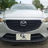 mazda cx-3 2016 CFJ1566731 image 20