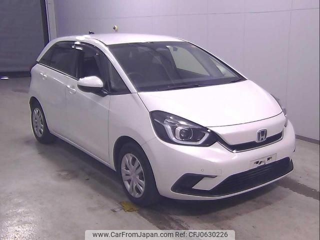 honda fit 2020 quick_quick_6AA-GR3_1013597 image 1