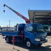 hino dutro 2018 -HINO--Hino Dutoro TKG-XZU650M--XZU650-0009800---HINO--Hino Dutoro TKG-XZU650M--XZU650-0009800- image 2