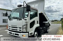 isuzu forward 2014 GOO_NET_EXCHANGE_0401947A30240925W002