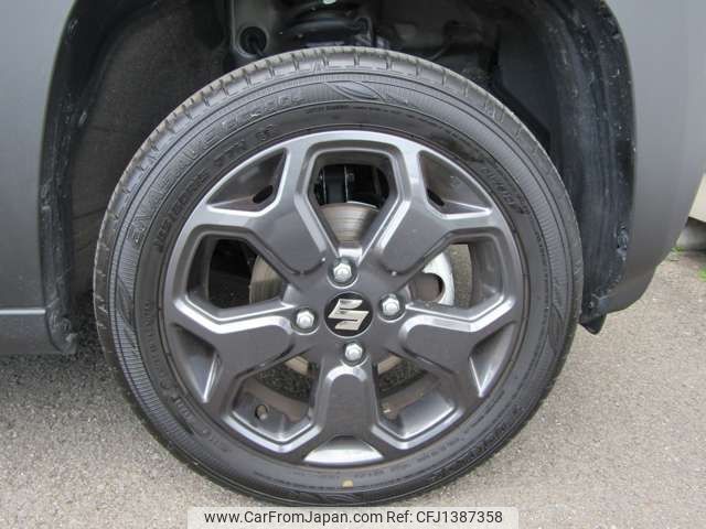 suzuki hustler 2024 -SUZUKI--Hustler 4AA-MR52S--MR52S-455155---SUZUKI--Hustler 4AA-MR52S--MR52S-455155- image 2