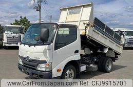 hino dutro 2015 -HINO--Hino Dutoro TKG-XZC610T--XZC610-****751---HINO--Hino Dutoro TKG-XZC610T--XZC610-****751-