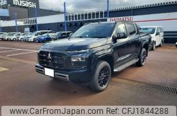 mitsubishi triton 2025 CFJ1844288