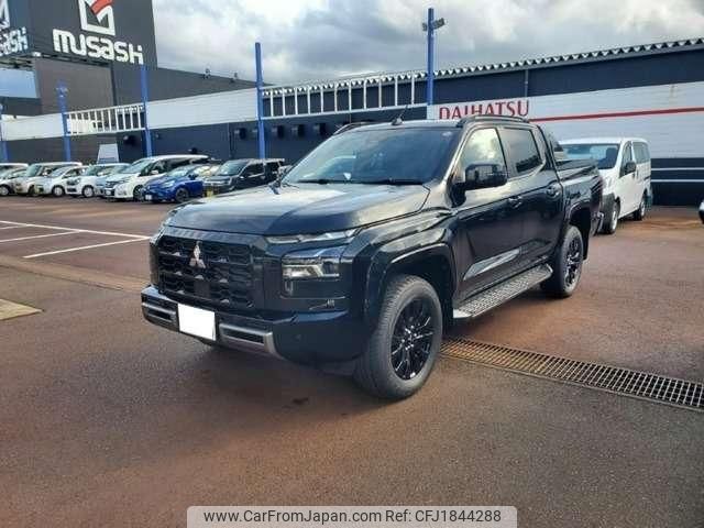 mitsubishi triton 2025 CFJ1844288 image 1